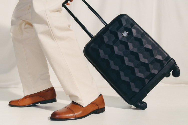 Bőröndválasztási útmutató – így érdemes hozzákezdeni a vásárláshoz!