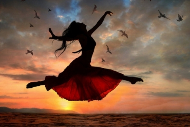 Ma van A Tánc Világnapja