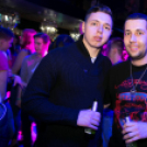 Club Vertigo -  All 4 Ladies 2014.01.04. (szombat)