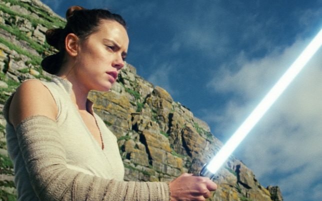 A Trónok harca alkotói készítik a következő Star Wars-filmet 2022-ben 