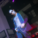 Club Vertigo - VERTIGO CLASSIC 2015.01.31. (szombat)