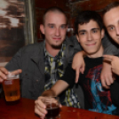 2013.08.24 Szombat Lapos Banhof fotók:adrián