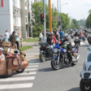 2015.05.09. Motoros Felvonulás Győr Fotók:árpika