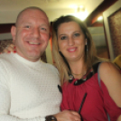 2019.12.27.Mamma Mia Pénteki Házibuli Nigel Stately Fotók:árpika