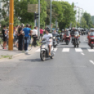 2015.05.09. Motoros Felvonulás Győr Fotók:árpika