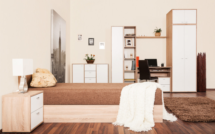 Mire figyeljünk a hálószoba berendezésekor?