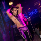 Club Vertigo -  All 4 Ladies 2014.01.04. (szombat)