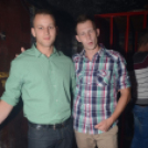 2013.07.12.Péntek Lapos Banhof Fotók:adrián