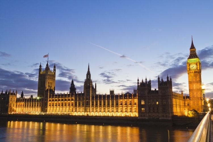 Hiányzik több mint 220 alkotás a brit parlament műgyűjteményéből