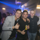 Club Vertigo - Majka & Curtis - Angels of Nigh 2014.11.14. (péntek)