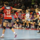 2019.07.16.Kézilabda Női U19-es EB Magyarország-Norvégia