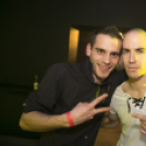 Club Vertigo - Julia Carpenter 2015.02.14. (szombat)