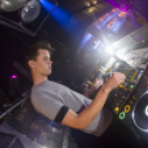 Club Vertigo - LET'S DRINK 2015.10.24. (szombat) (Fotók: MikeD.)