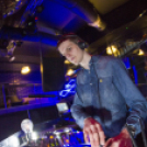 Club Vertigo - Julia Carpenter 2015.02.14. (szombat)