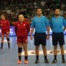 018.09.16 .Győri Audi ETO KC - DVSC női bajnoki mérkőzés Fotók:árpika 