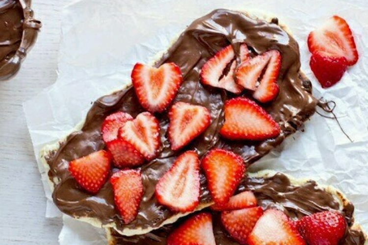 Itt az eperszezon! Különleges finomságok eperből