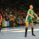 2019.02.13. Győri Audi ETO KC -Mosonmagyaróvár női kézilabda Magyar kupamérkőzés 