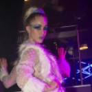 Club Vertigo -  Dave Martin 2014.02.15. (szombat)