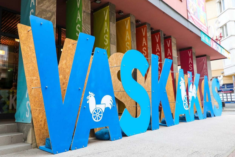 30. évadját zárta a Vaskakas