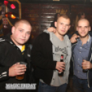 2014.09.26.Péntek - Magic Friday Party 
