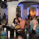 2013.09.28 Szombat Aftersix Cocktail Bar and Café fotók.árpika