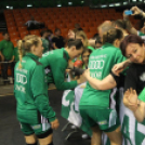 2019.04.20.Győri Audi ETO KC-Kisvárda KC női kézilabda bajnoki mérkőzés 