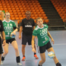 2019.07.30.Győri Audi ETO KC Nyilvános Edzés 