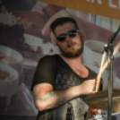 GYŐRi ifjúsági FESZTivál - Második nap