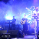 2019.06.14.Győri Nyármegnyitó 1. nap Halott Pénz koncert