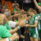 2018.05.04 Győri Audi ETO KC-Székesfehérvár női kézilabda mérkőzés Fotók:árpika