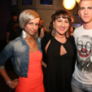 Vertigo @ The Etiket / Hungarian Dj Allstars 2014.03.14. (Péntek) (Fotók Vertigo)