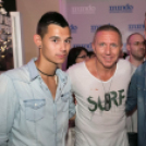 Club Mundo -  Bárány Attila 2013.07.27. (szombat) (fotók: Mundo)