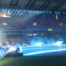 2017.07.23. EYOF megnyitó ünnepség Fotók:árpika 