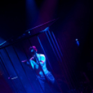 Club Vertigo -  Led & Fetish 2014.01.25. (szombat)