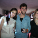 2015.01.17.Mamma Mia Éjjel-Nappal Budapest Gábor és Lali Dj:Balage