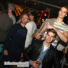 2014.09.24.Szerda - Ballantines Brazil Party