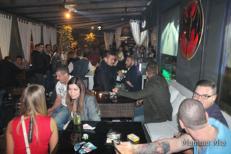 2015.10.17. Mamma Mia Kasza Tibi Dj:Balage & Solymi Conga Fotók:árpika