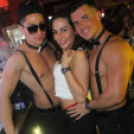 2019.03.09.Mamma Mia Nőnapi Party & Chippendale Show Dj:Balage