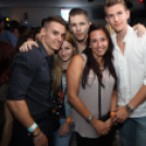 Mundo - Bricklake - All 4 Ladies 2015.07.25 (Szombat)