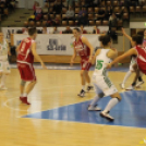 2013.04.06 Szombat Hat-Agro Uni Győr-Dksk Miskolc női kosárlabda fotók.árpika