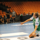 2020.08.25. Audi ETO KC-Váci NKSE női kézilabda felkészülési mérkőzés