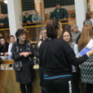 2020.01.18 VI.Varga András női kézilabda emléktorna Öttevény Fotók:árpika 