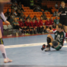 2019.07.12.Kézilabda Női U19-es EB Magyarország-Ausztria 