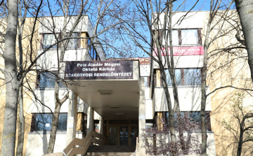 Mostantól szabadon választható a szakrendelő