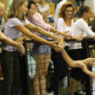 2018.09.05. Tapodi Péter és Füzi Ákos emlékmérkőzés Győr-Sopron Fotók:árpika