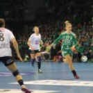 2018.11.17.Győri Audi ETO KC-Podravka Vegeta BL kézilabda mérkőzés Fotók:árpika 