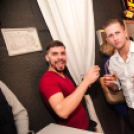 2016.10.29. Mamma Mia Szombati Házibuli Dj:Balage & Solymi Conga