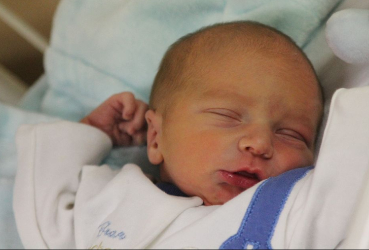 Makkai Levente Péter 