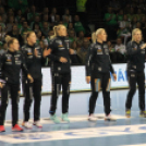 2019.02.09. Győri Audi ETO KC -Viper Kristiansand Női BL mérkőzés 