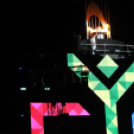 2017.07.23. EYOF megnyitó ünnepség Fotók:árpika 